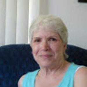 Meet your Posher, Peggy